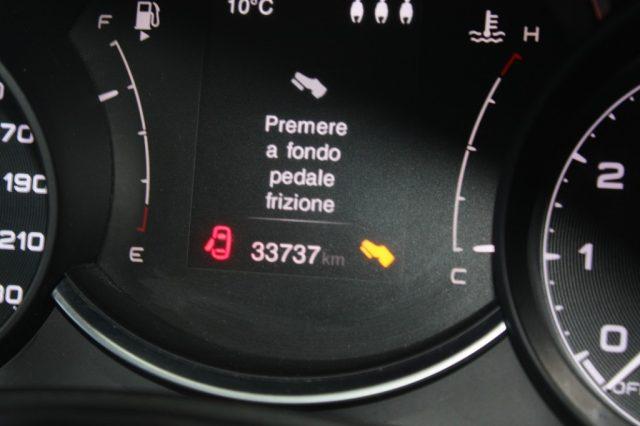 FIAT 500X 1.0 T3 120 CV Garantita