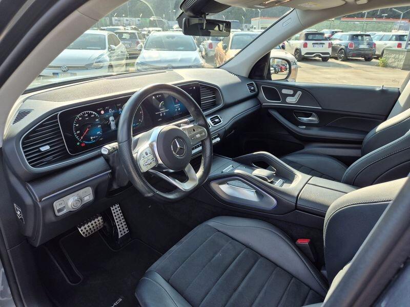 Mercedes-benz GLE 300 d 4Matic Mild Hybrid Premium Plus