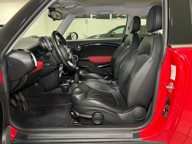 MINI Cooper 1.6 16V Cooper