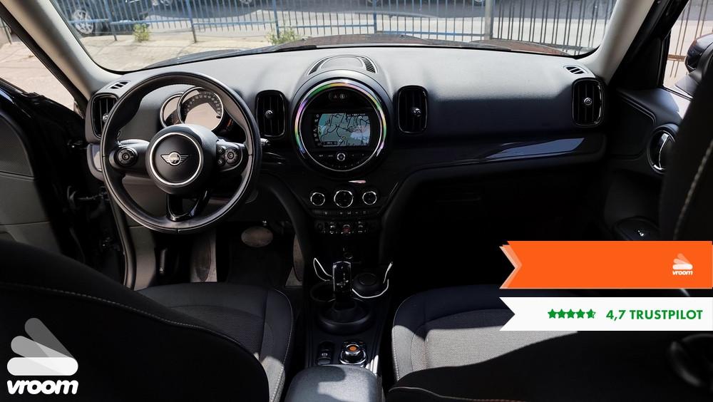 MINI Mini Countrym.(F60) Mini 2.0 Cooper D Coun...