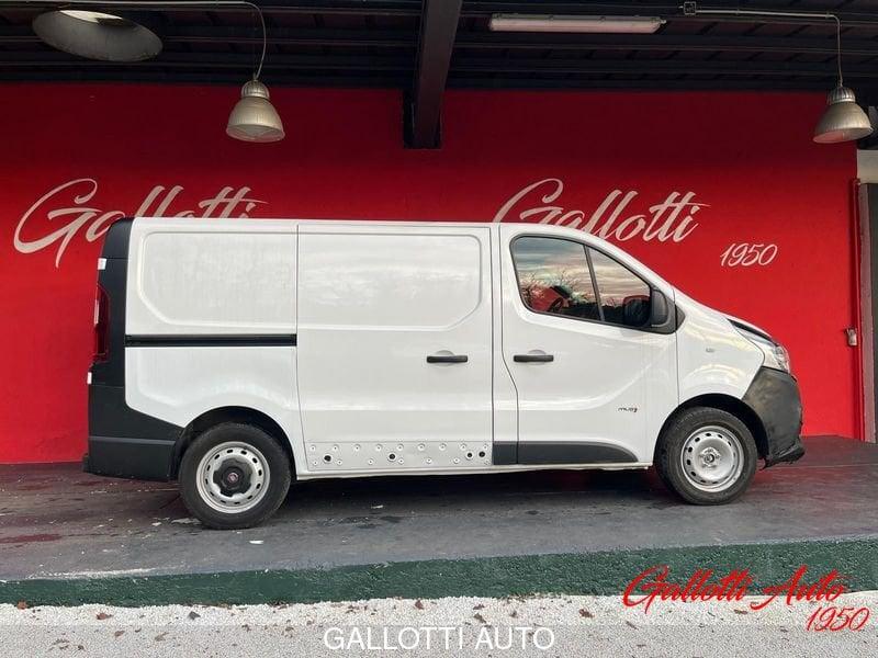 FIAT Talento PC-TN Furgone 10q+IVA-NO OBBLIGO FIN.