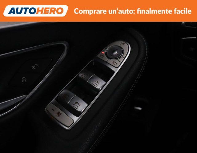 MERCEDES-BENZ GLC 250 d 4Matic Premium