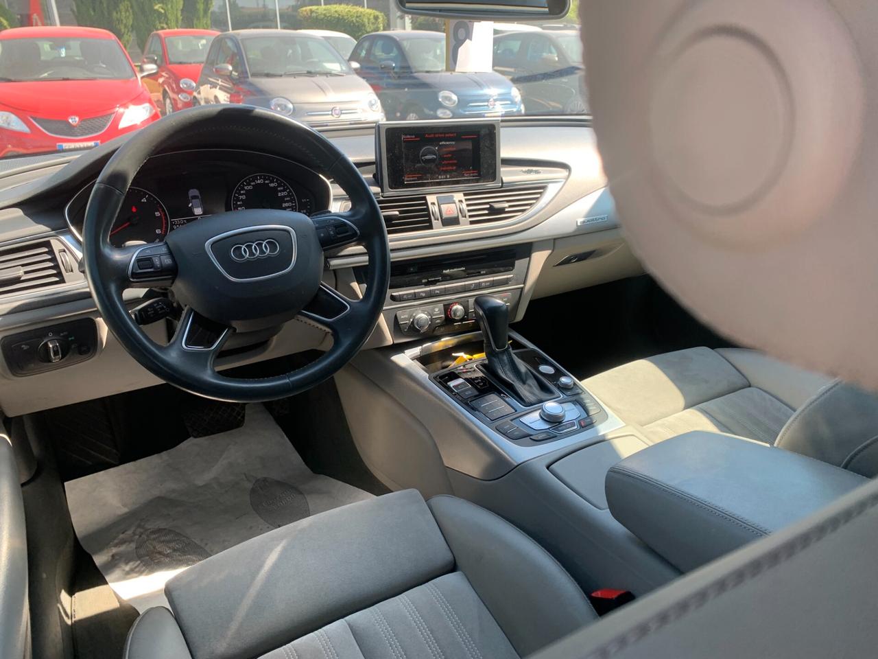 Audi A7 SPB 3.0 TDI 320CV quattro tiptronic Business Plus