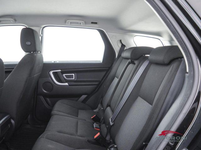 LAND ROVER Discovery Sport 2.0 TD4 150 CV HSE AWD AUTO - PER OPERATORI DEL SE