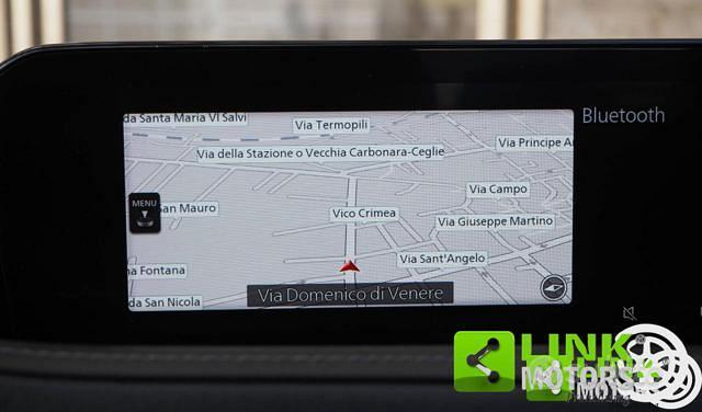 MAZDA CX-30 2.0L e-Skyactiv-X M Hybrid Exclusive
