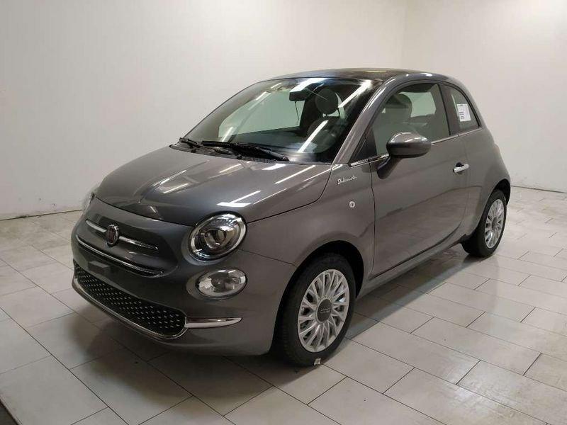 FIAT 500 1.0 hybrid Dolcevita 70cv