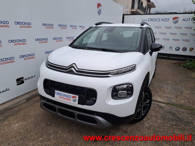 CITROEN C3 Aircross PureTech 110 S&S EAT6 Feel - MINI RATA 4 ANNI