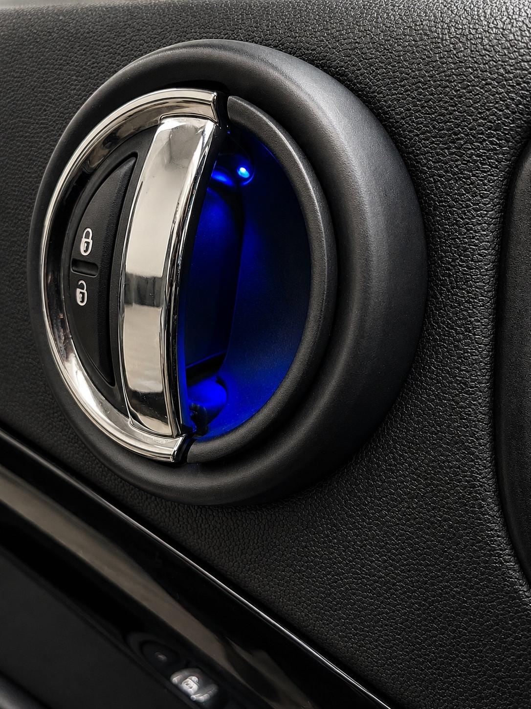 Mini Countryman John Cooper Works 2.0 Hype ALL4
