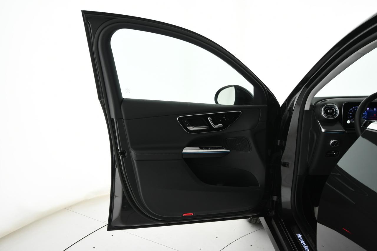 Mercedes-Benz GLC Coupe 220 d Advanced Plus 4matic auto CAMERA+ACC+PELLE