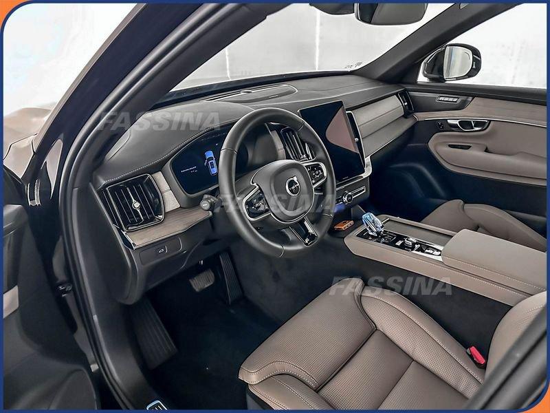 Volvo XC90 XC90 B5 AWD Plus Bright 7p.ti