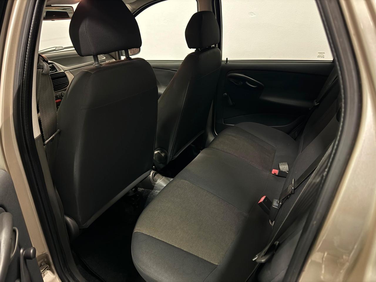 Fiat Punto Classic 1.2 5 porte Dynamic