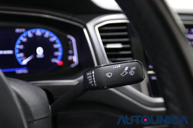 VOLKSWAGEN T-Roc CABRIOLET 1.5 TSI ACT DSG STYLE