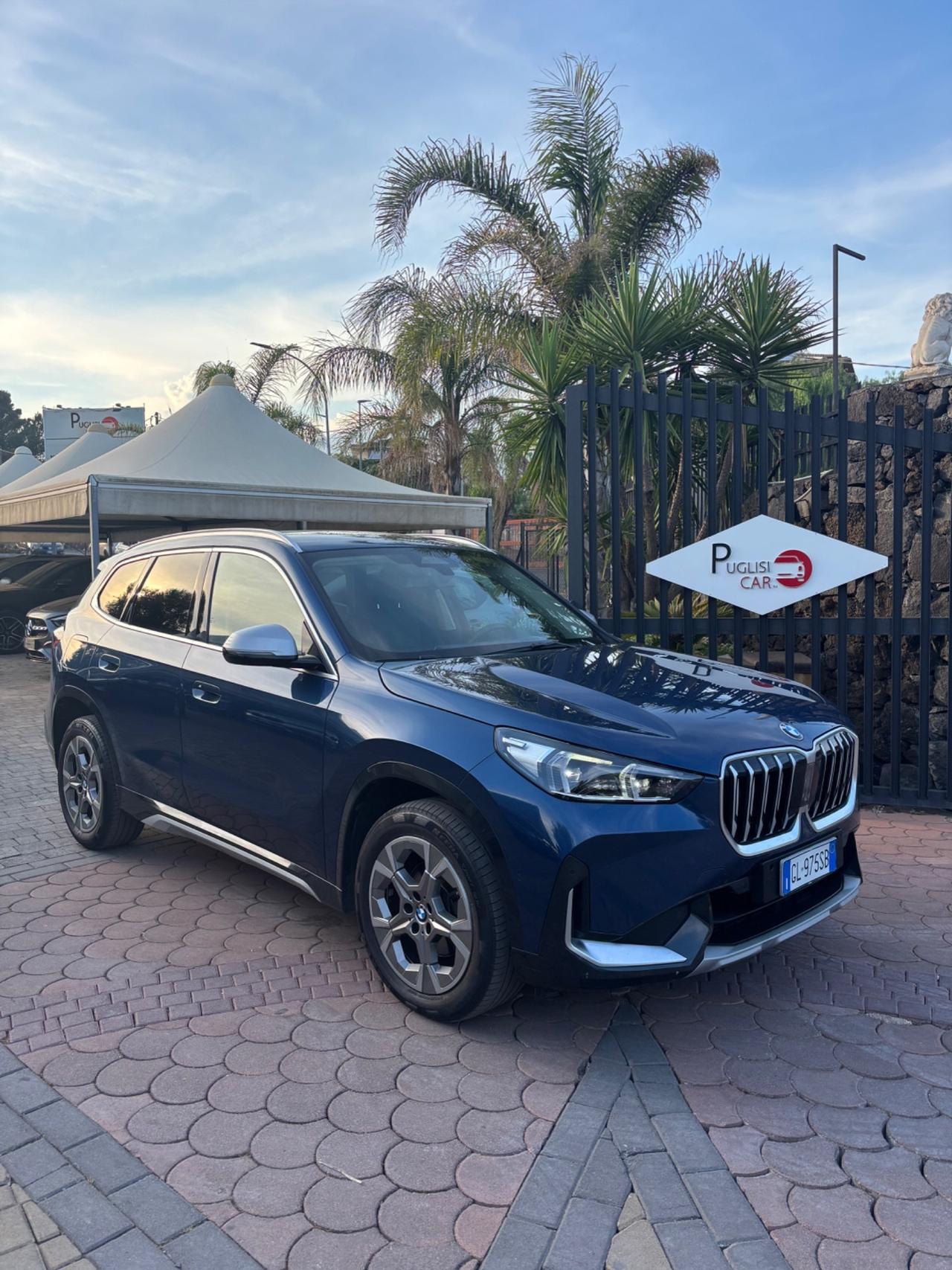 Bmw X1 sDrive 18d xLine essence 2023
