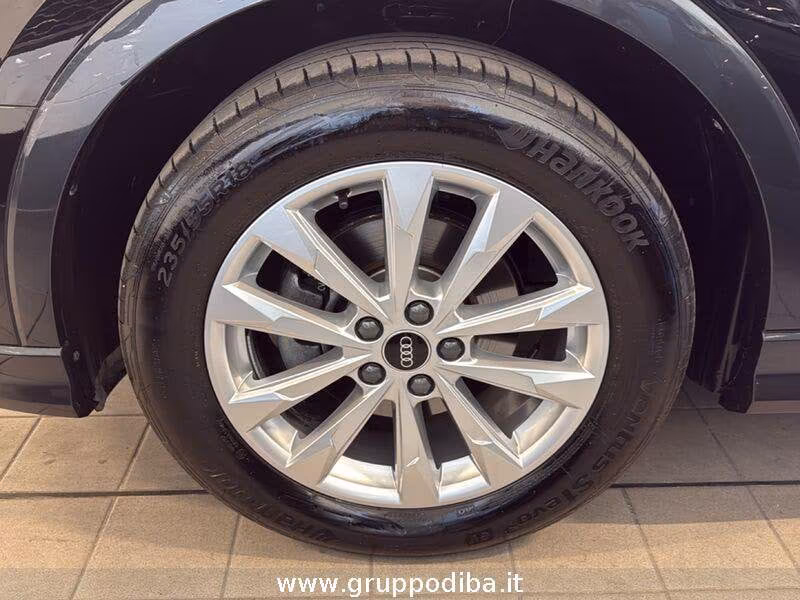 Audi Q3 I 2019 Sportback Diesel Sportback 35 2.0 tdi Business Plus s-tronic