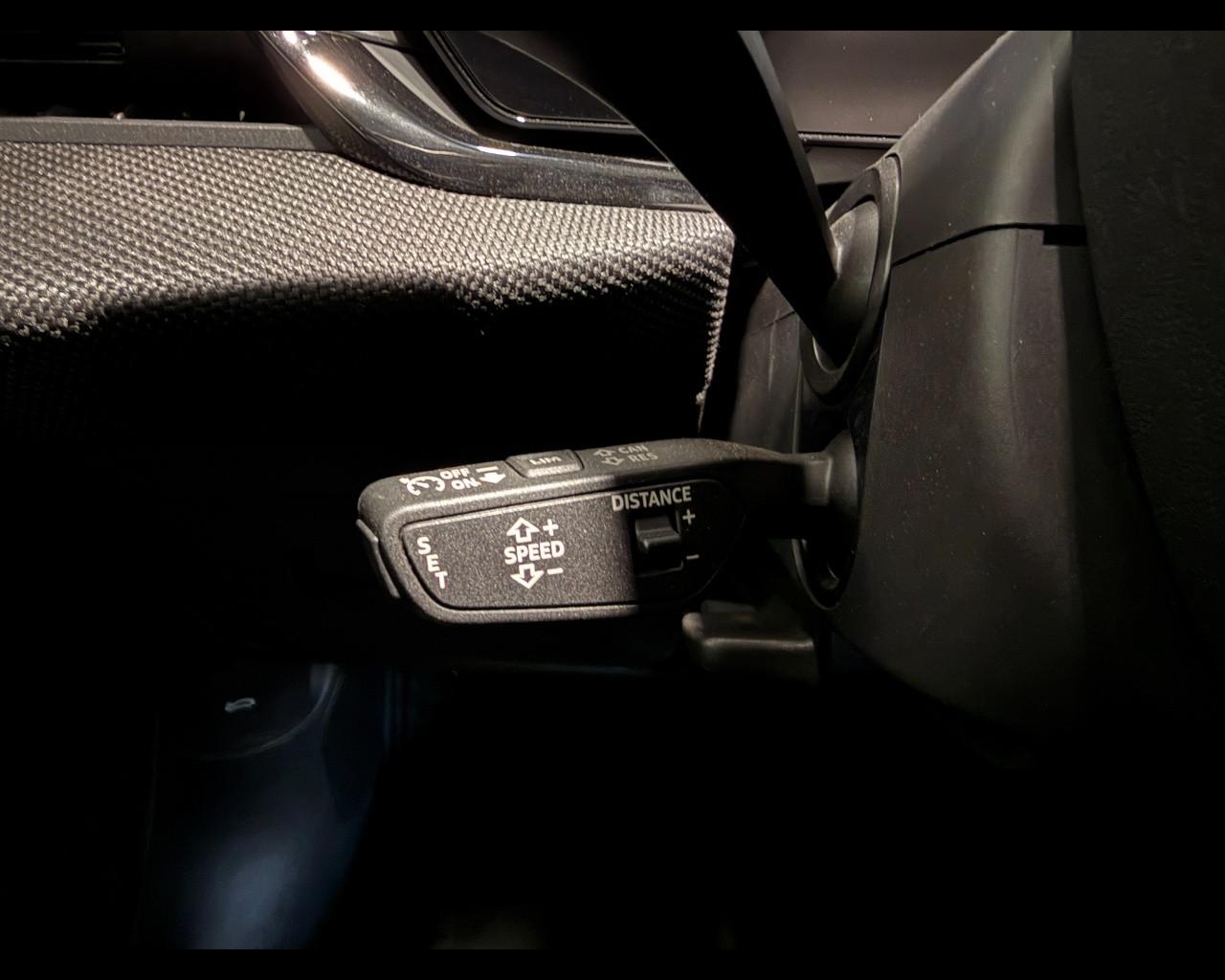 AUDI A5 AVANT 2.0 TDI MHEV+ S-TRONIC BUSINESS ADVANCED