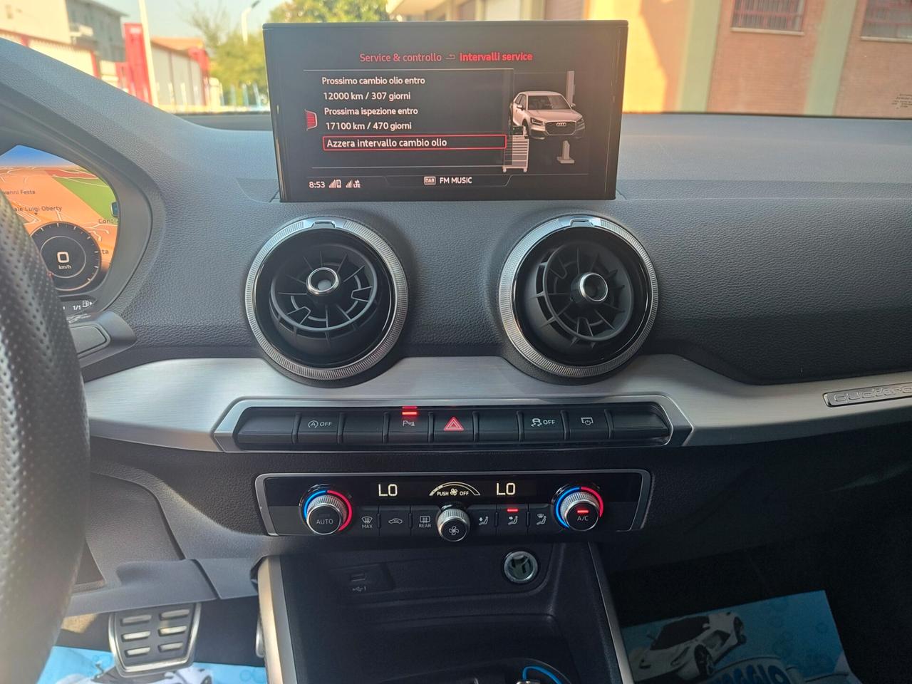 AUDI Q2 35 2.0 TDI 150 CV S LINE EDIT. QUATTRO S-TRON