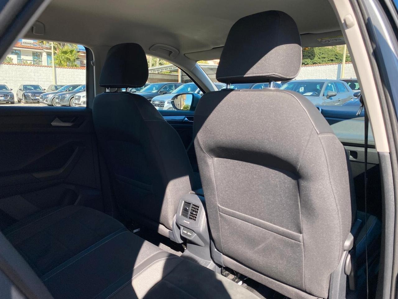 Volkswagen T-Roc Style 2.0 TDI 116CV