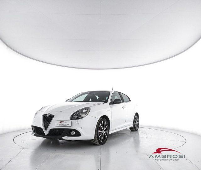 ALFA ROMEO Giulietta 1.4 Turbo Giulietta 120cv - PER OPERATORI DEL SETT