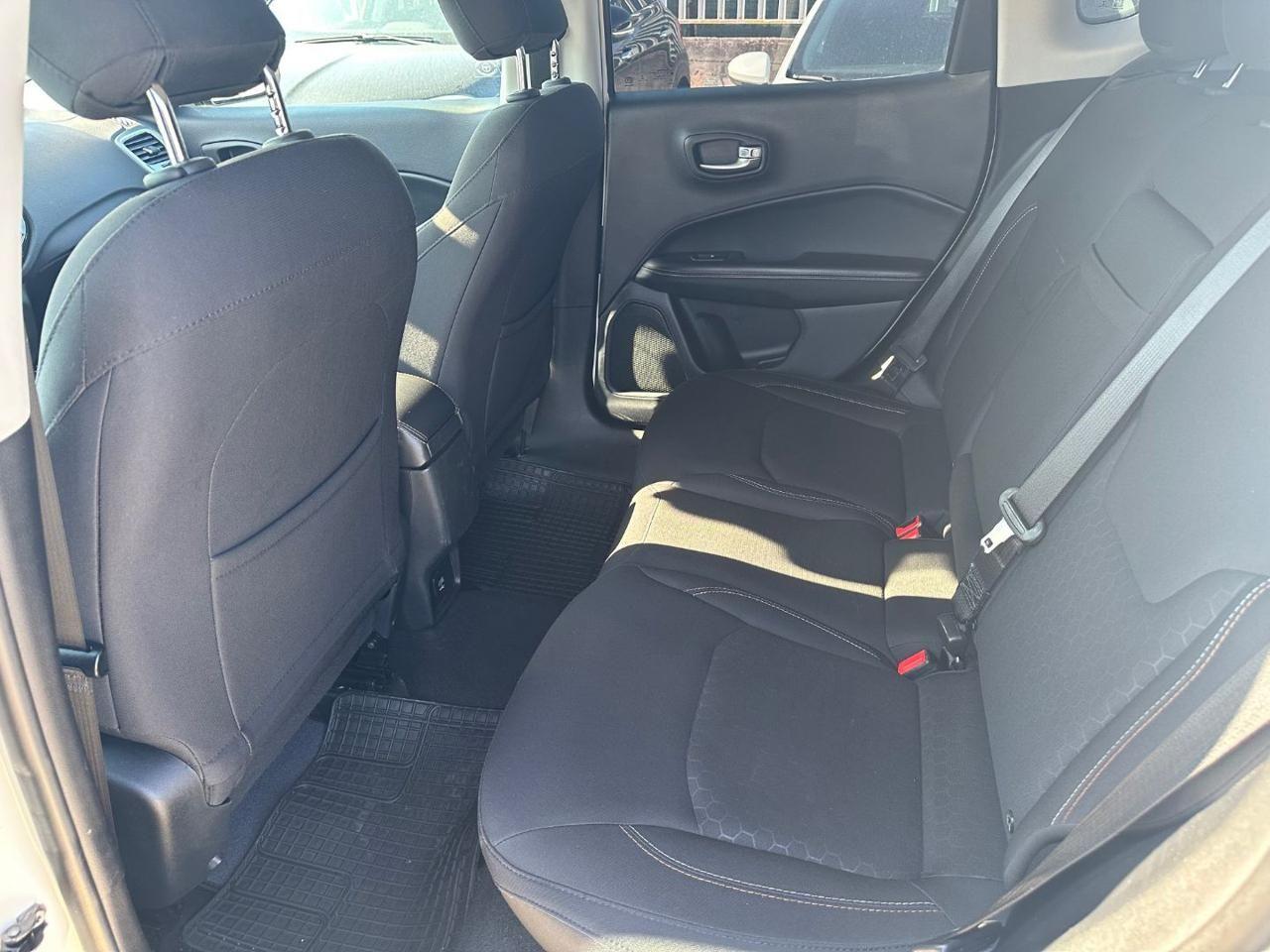 Jeep Compass 1.6 Multijet II 2WD Limited 120CV