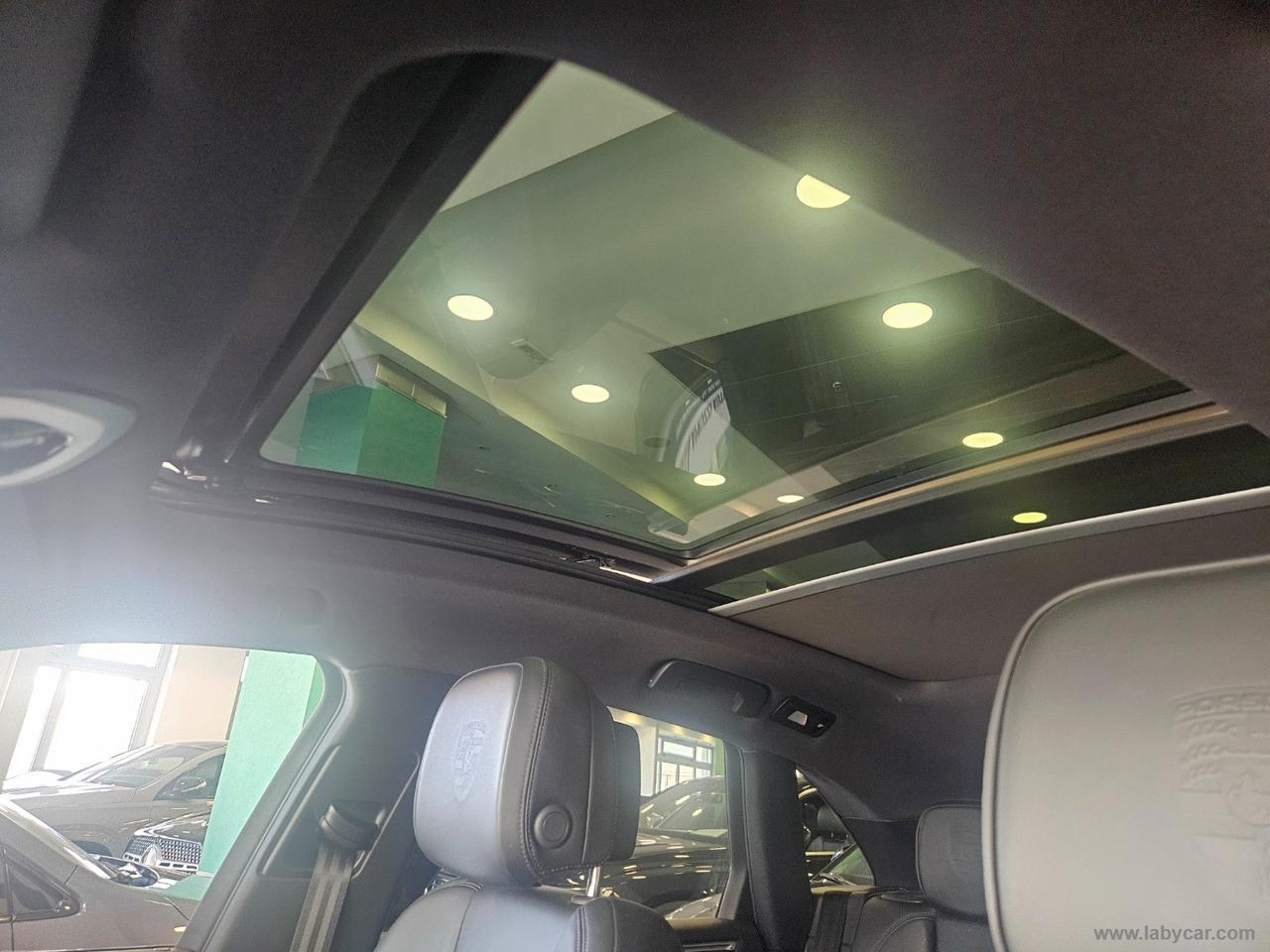 PORSCHE Macan 2.9 S