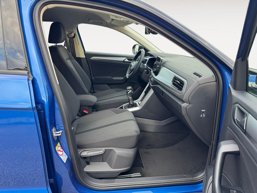 Volkswagen T-Roc I 2022 2.0 TDI 115CV Sport