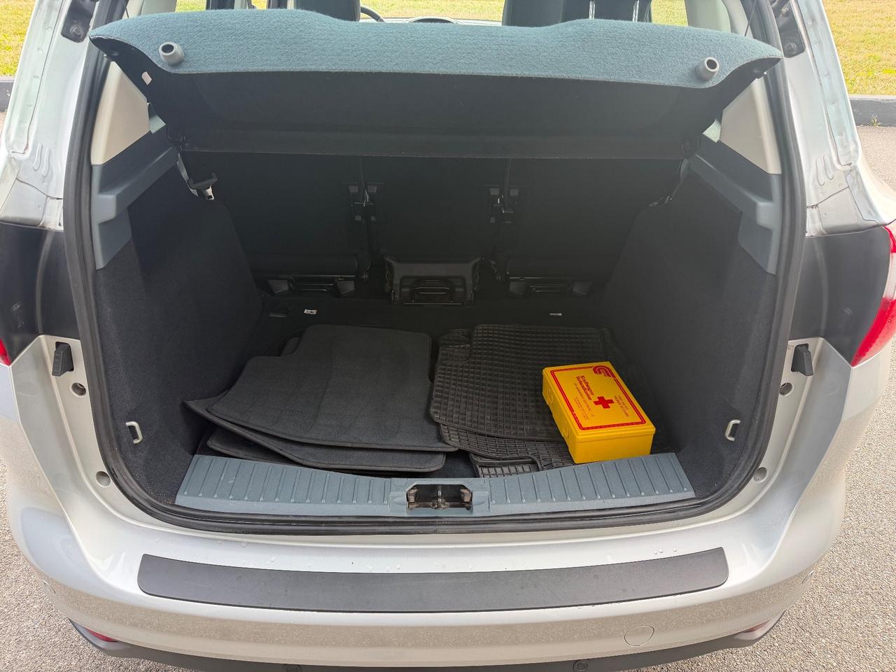 Ford C-Max 1.0 EcoBoost 100CV Start&Stop Plus