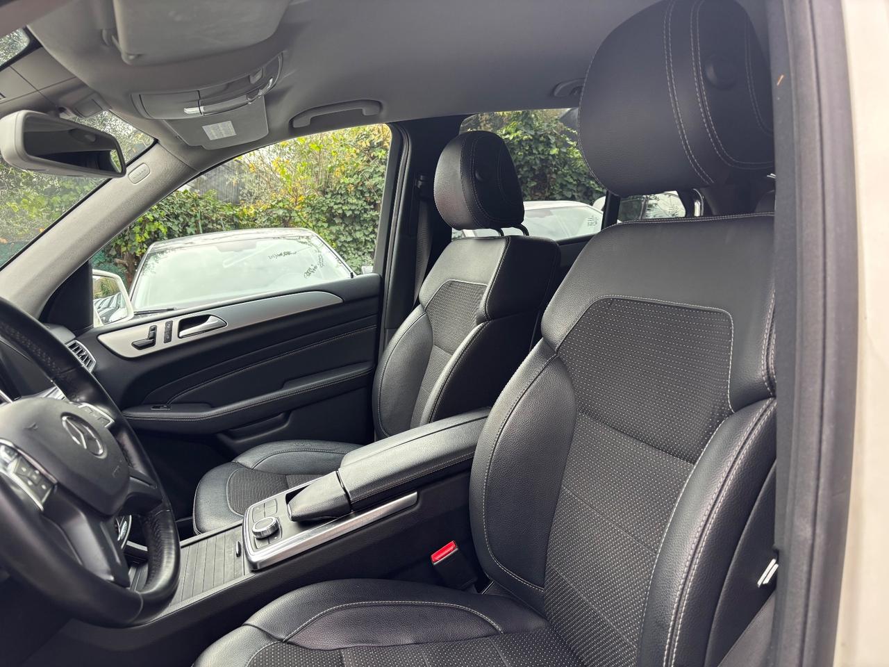 Mercedes-benz ML 250 CDI 4Matic Sport