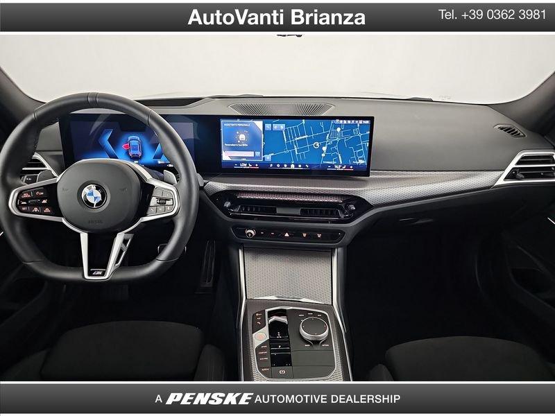 BMW Serie 3 320d 48V LCI xDrive Touring Msport Pro KIT GOMME ESTIVE