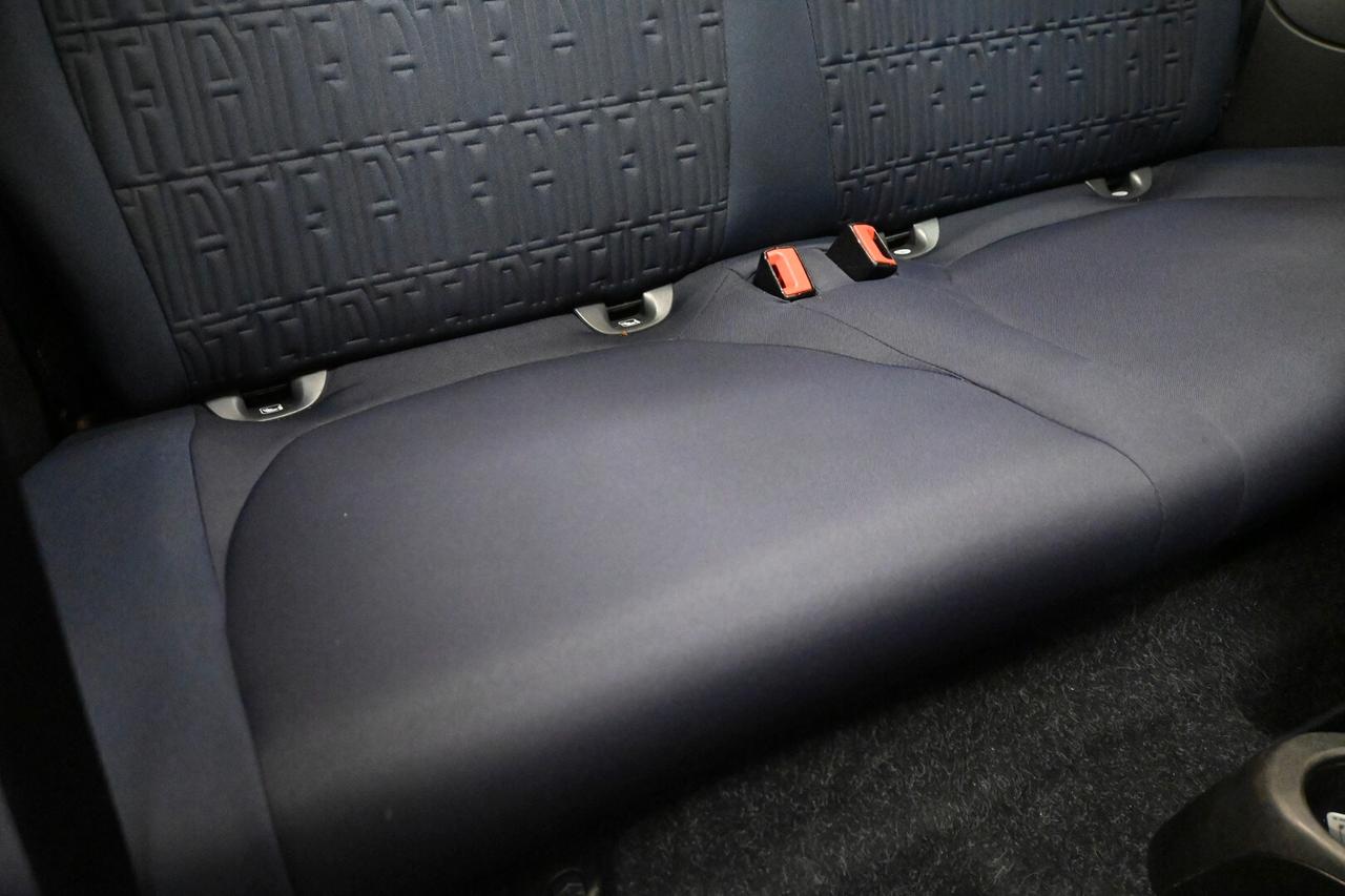 FIAT 500 (2015-2024) 500 C 1.0 Hybrid Cult