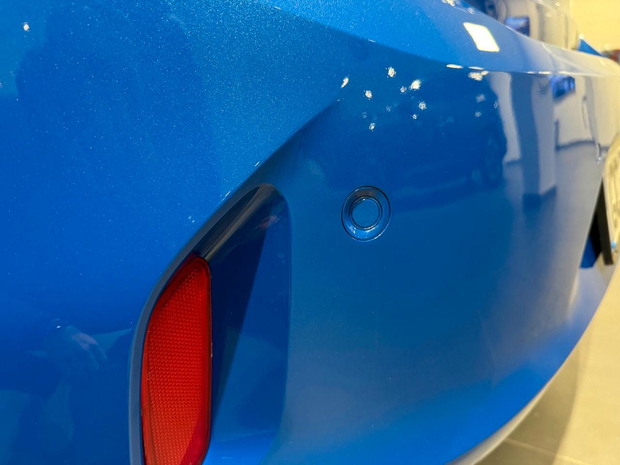 OPEL Corsa 6ª serie Corsa 1.2 100 CV Elegance