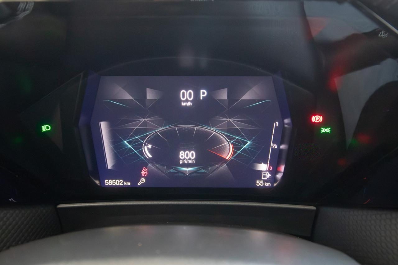 DS DS4 1.2 Puretech Crossback Trocadero 130cv