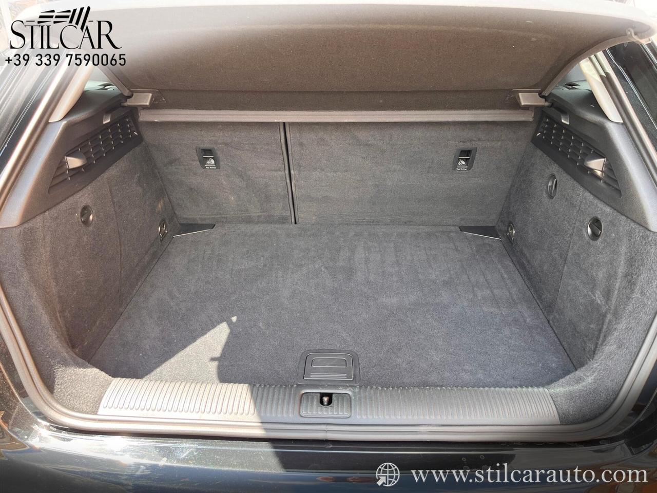 Audi A3 SPB 35 TDI S tronic Sport