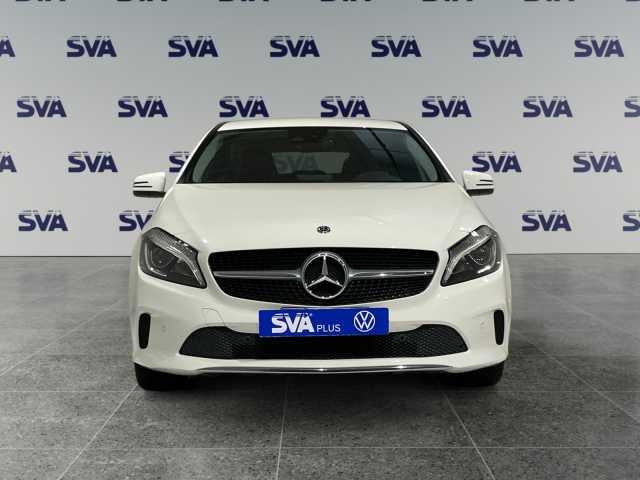 Mercedes-Benz A 180 1.5D 109CV Automatic Sport