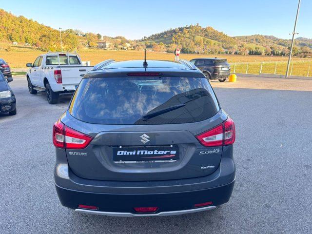 SUZUKI S-Cross 1.6 DDiS Start&Stop 4WD All Grip Top 4x4
