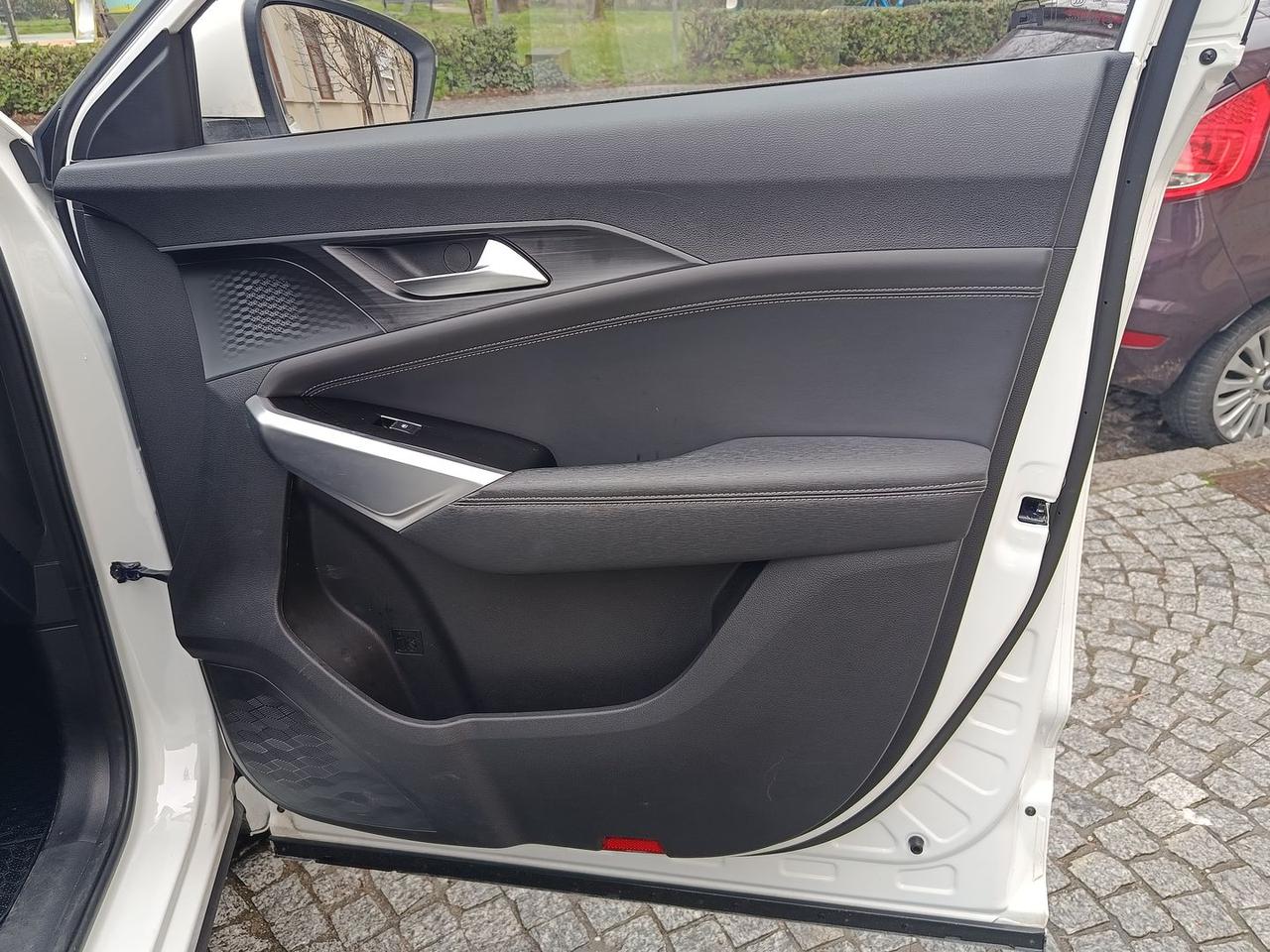 Evo Evo 6 1.5 Turbo #9682