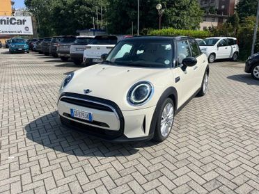 MINI Mini 5 porte Mini 1.5 Cooper Classic 5p autom.