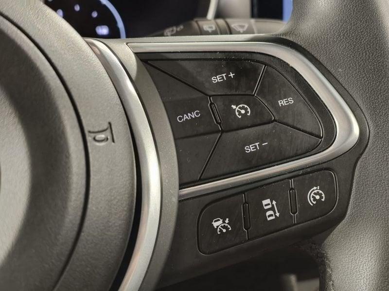 FIAT Tipo Red 1.5 T4 Hybrid 130cv Cross DCT rif.GH490