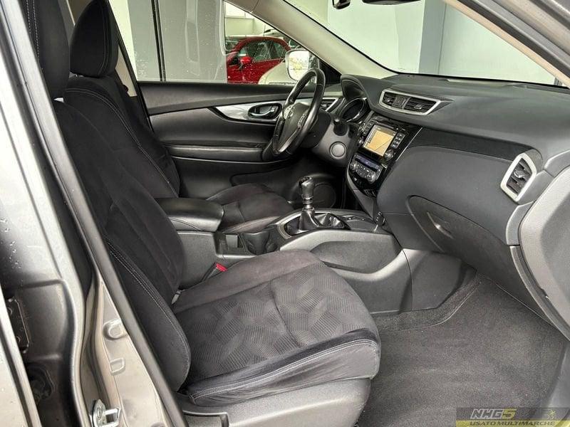 Nissan X-Trail X-Trail 1.6 dCi 2WD Acenta Premium