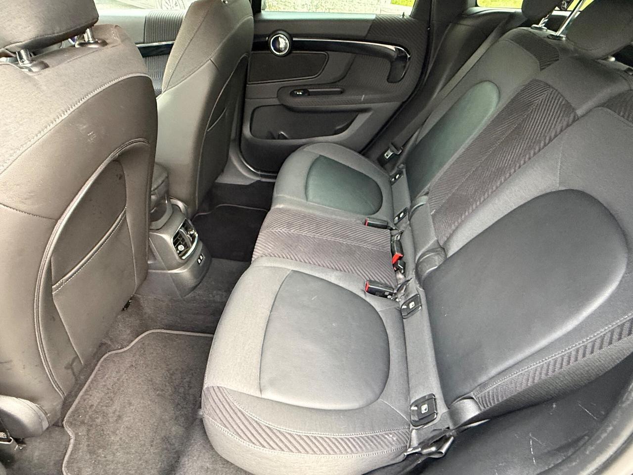 Mini Cooper D Countryman 2.0 Hype ALL4