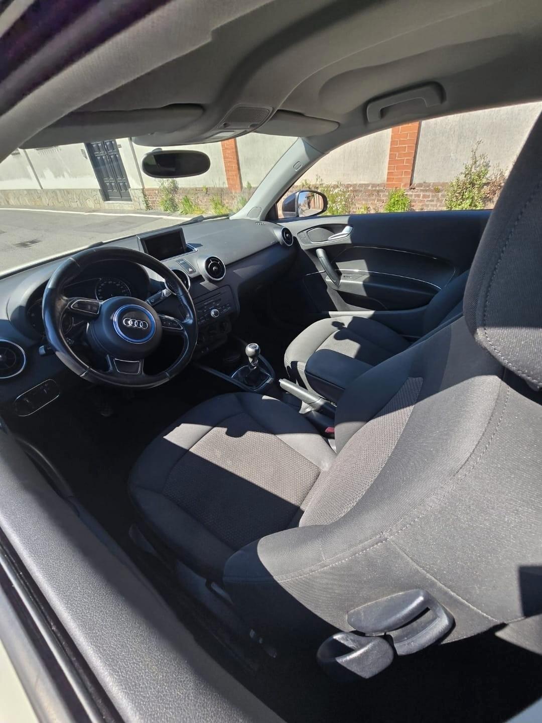 Audi A1 SPB 1.6 TDI Ambition