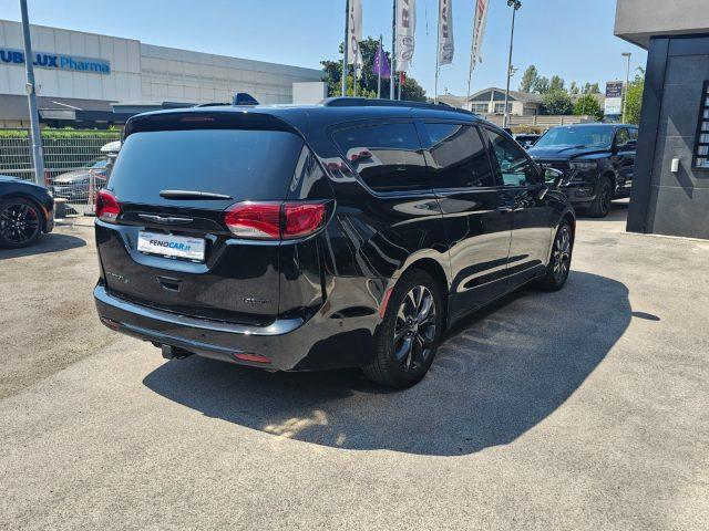 CHRYSLER Pacifica 3.6 L v6 Aut. LIMITED S 7 POSTI