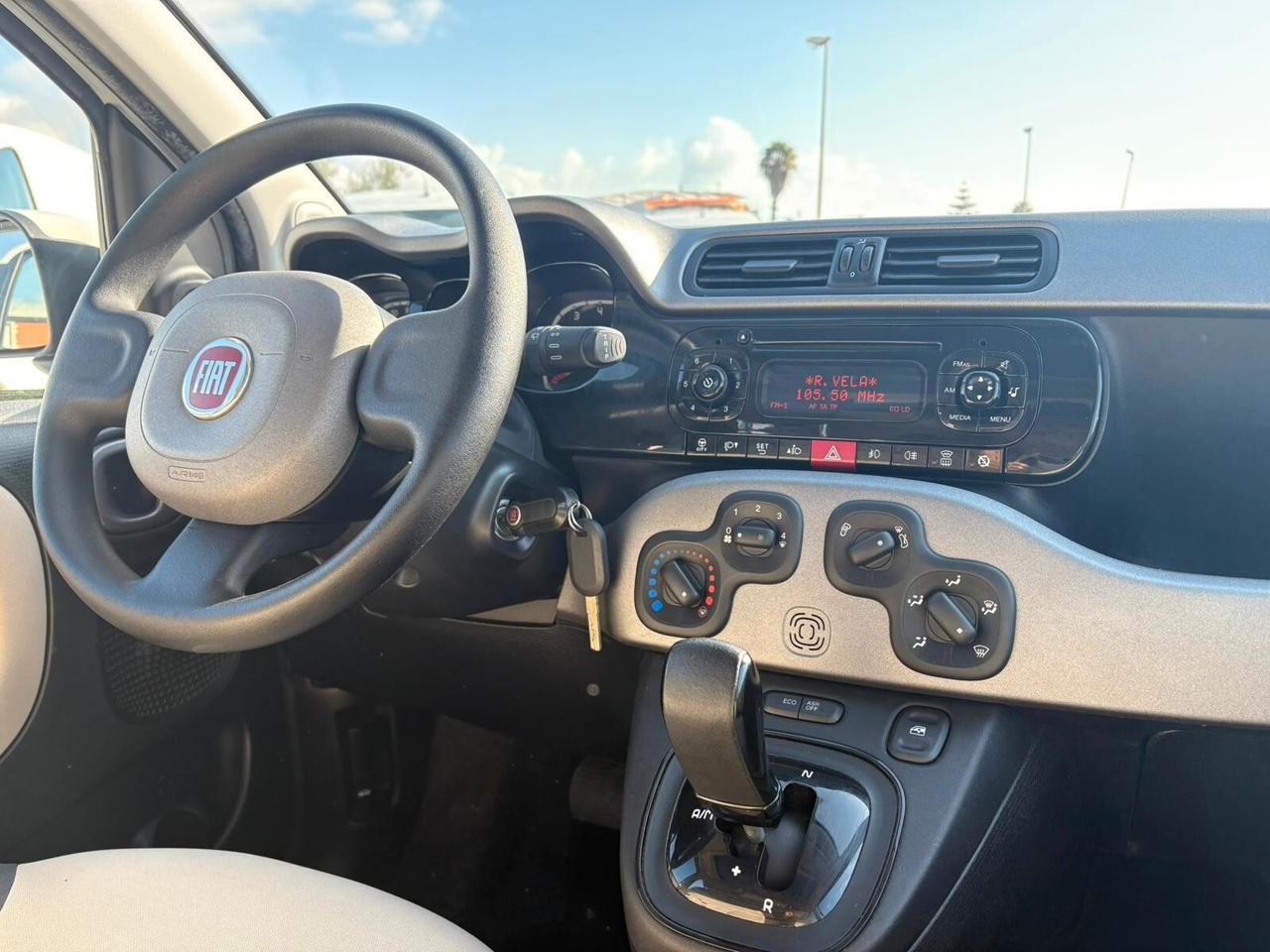 Fiat Panda 0.9 TwinAir Turbo S&S Lounge