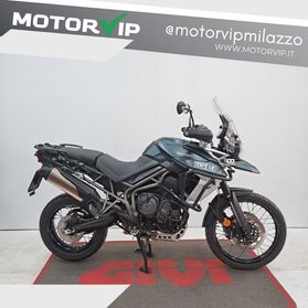 Triumph Tiger 800 XCa 130 euro/MESE - ACCONTO 0