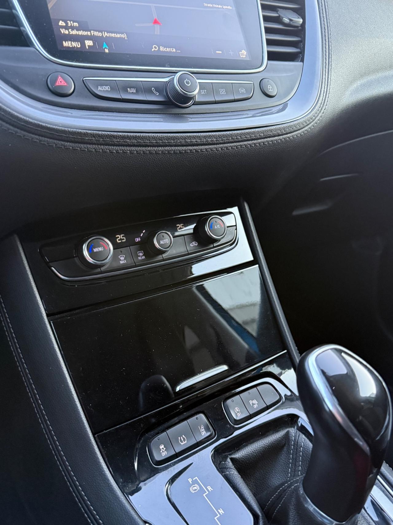 Opel Grandland X 2.0 diesel Ecotec Start&Stop aut. Ultimate