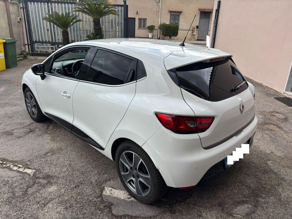 RENAULT Clio 1.5 dCi 8V 90 CV S&S 5p. Energy