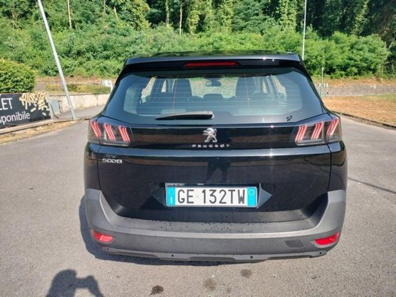 Peugeot 5008 BlueHDi 130 EAT8 S&S Active Business *Riservato ad operatori del settore*