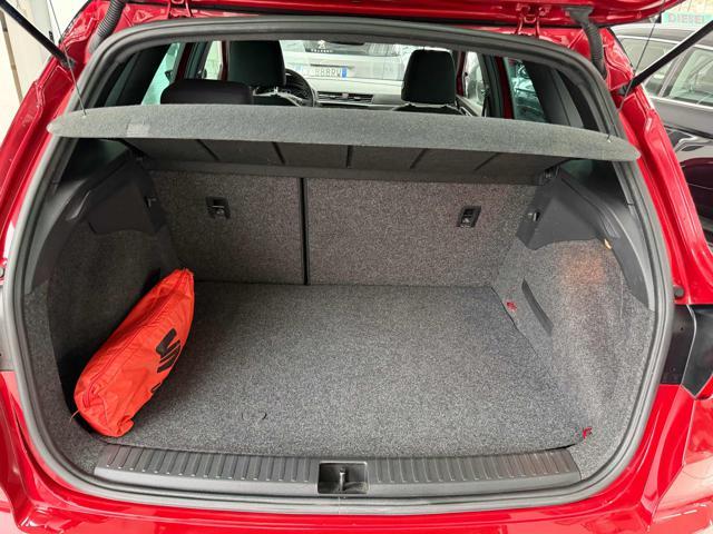 SEAT Arona 1.0 TGI FR