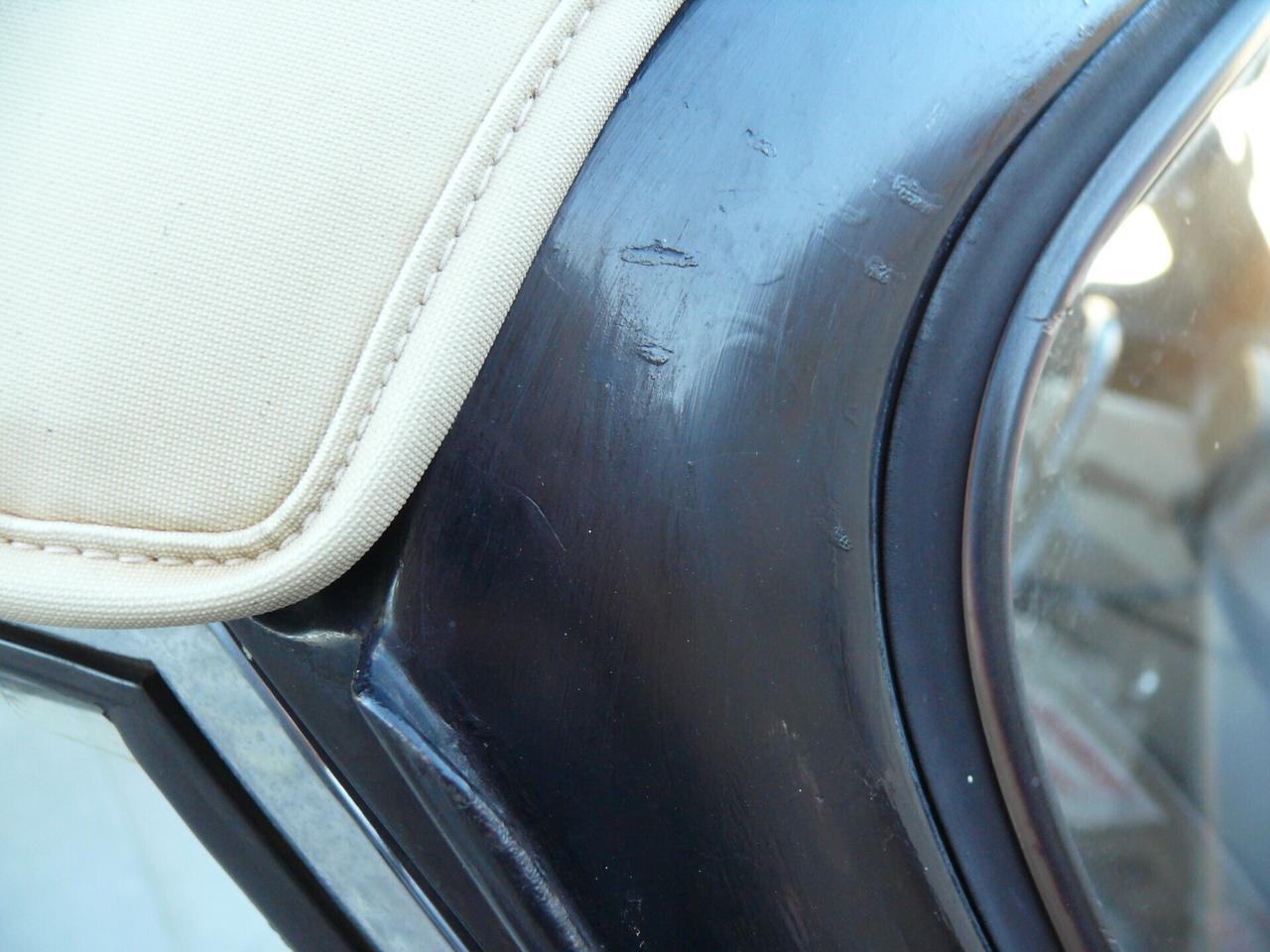 Volkswagen Maggiolino CABRIO (M1100)