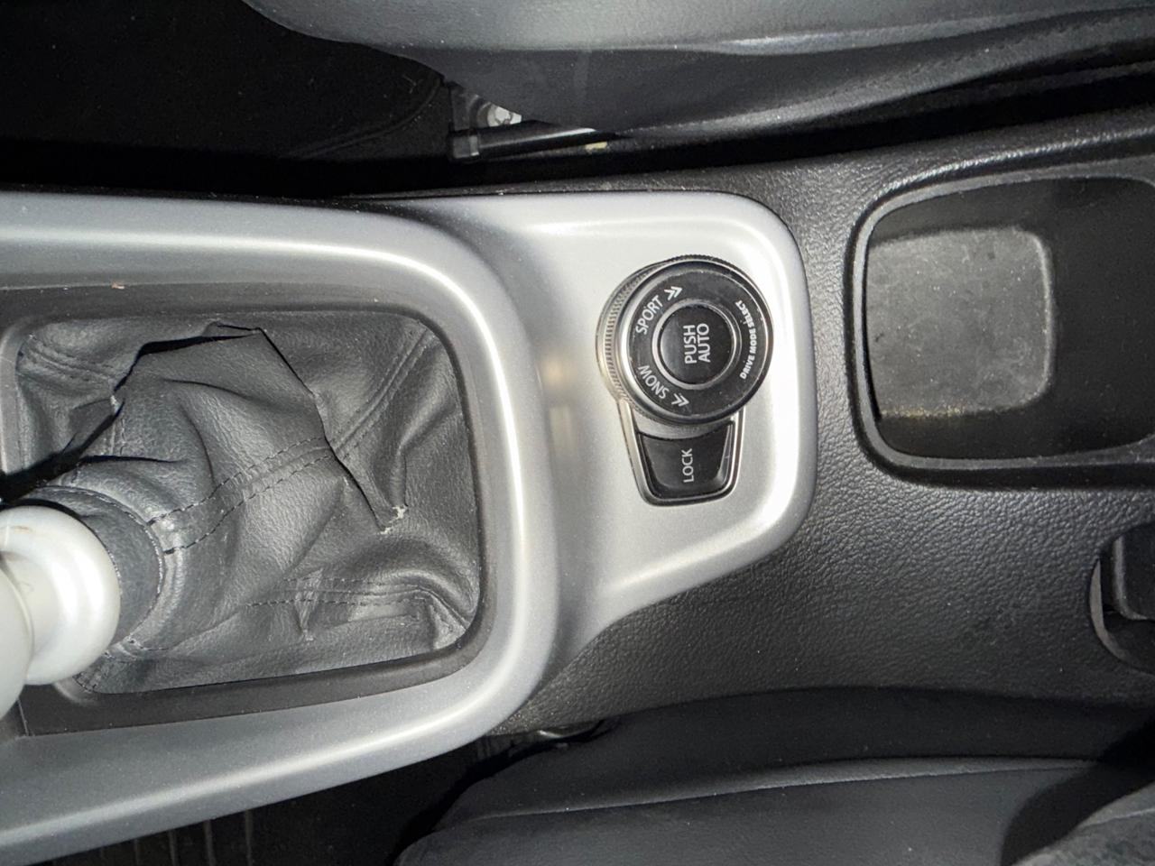 Suzuki Vitara 1.6 DDiS 4WD AllGrip 4x4 da vetrina