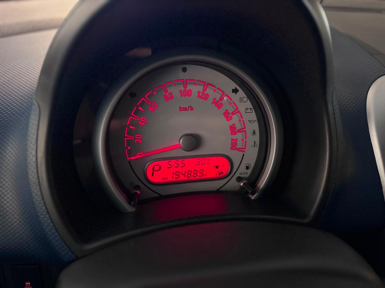 Opel Agila 1.2 Benzina/GPL